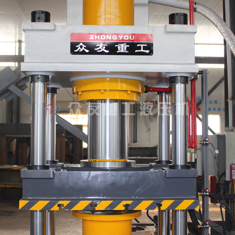 200吨三两四柱拉伸液压机 200T吸顶灯座拉伸成型油压机