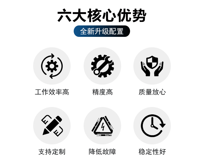  VTC45 制动鼓制动盘数控立车 刹车毂立式车床 小型多功能立车六大核心优势