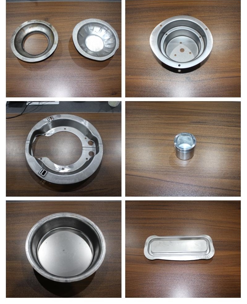 压制产品 压制产品