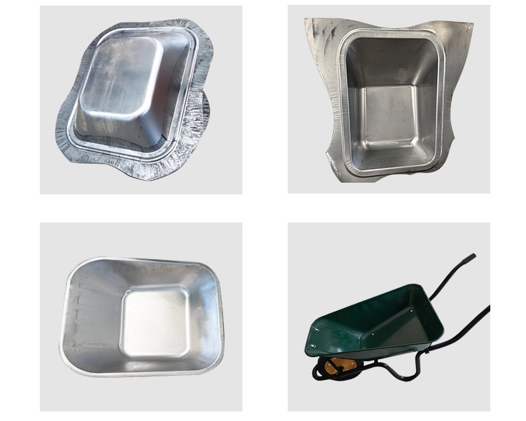 灰斗车压制产品 灰斗车压制产品