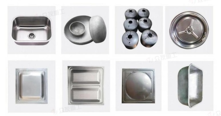 压制产品 压制产品